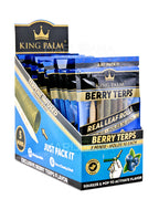 Berry Terps