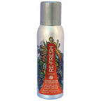 Citrus weed smell remover spray