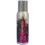 best spray for weed smell