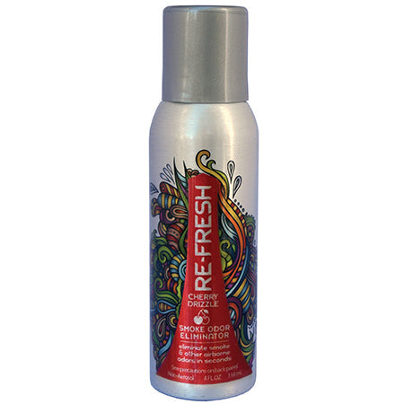Cherry Drizzle weed smell remover spray