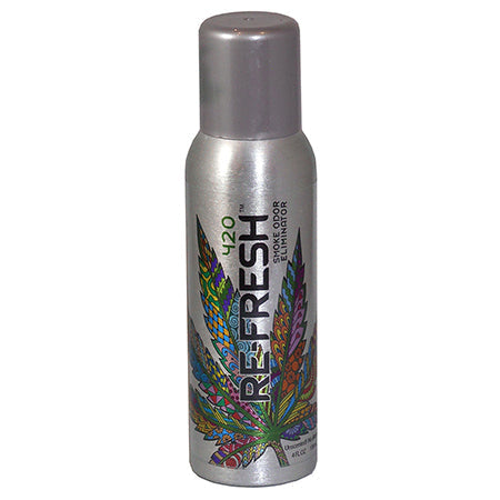420weed smell remover spray