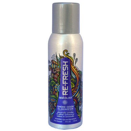 marijuana odor remover