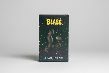 BLASE - Billie The Kid