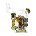 CHEECH - THE FUMED MACHINE RIG | CH206