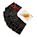 Black Playing cards