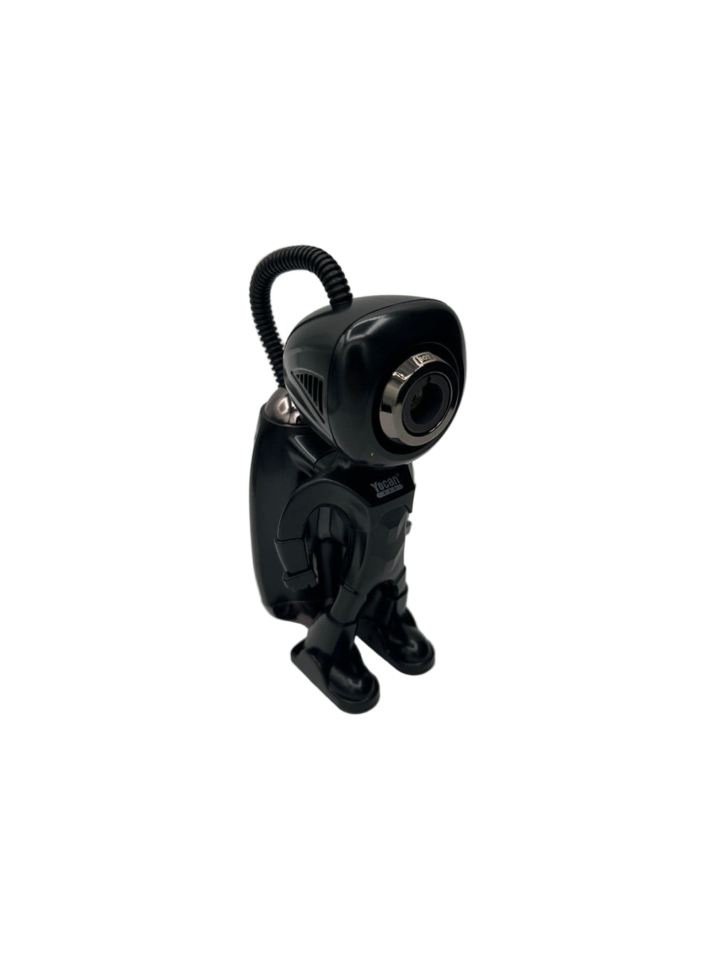 Black Yocan Red HERO Butane Torch