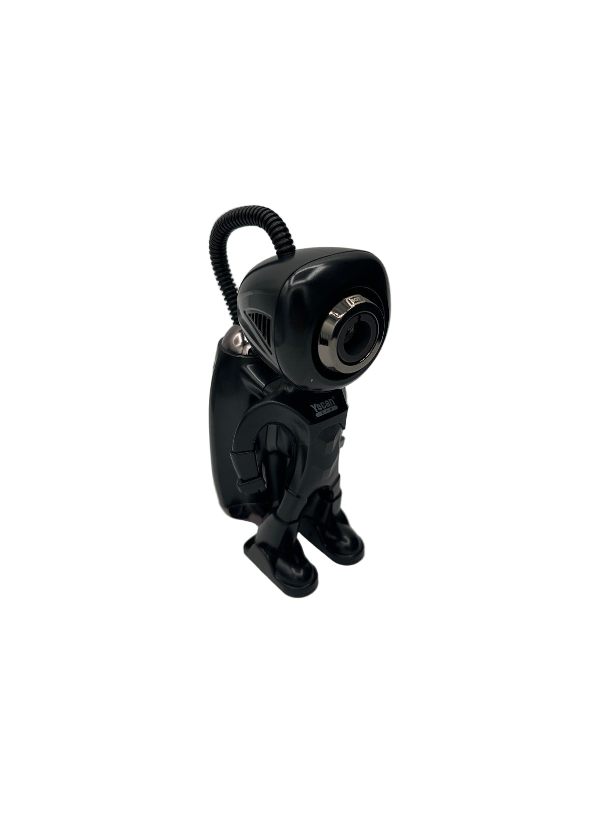 Black Yocan Red HERO Butane Torch