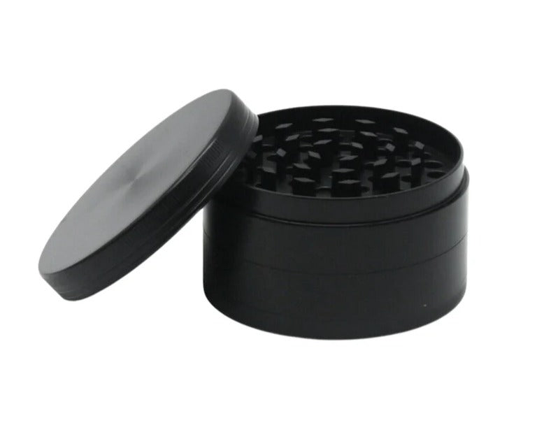 50MM Basic Grinder | Single Unit Main image