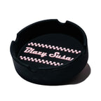 Blazy Susan - Classic Ashtray with wordmark