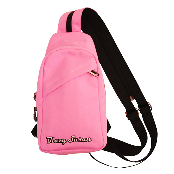 Blazy Susan Over the Shoulder Bag in durable, stylish design for everyday use and easy organization. Main image