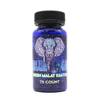 Blue Magic Kratom - 75 Capsules / Bottle | Bottle