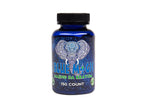 Blue Magic Kratom - 150 Capsules / Bottle | Bottle