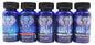 Blue Magic Kratom - 75 Capsules / Bottle | Bottle