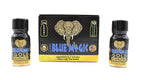 Blue Magic - Exotic Gold | 10ML Extra Shot | Full Spectrum Kratom Extract