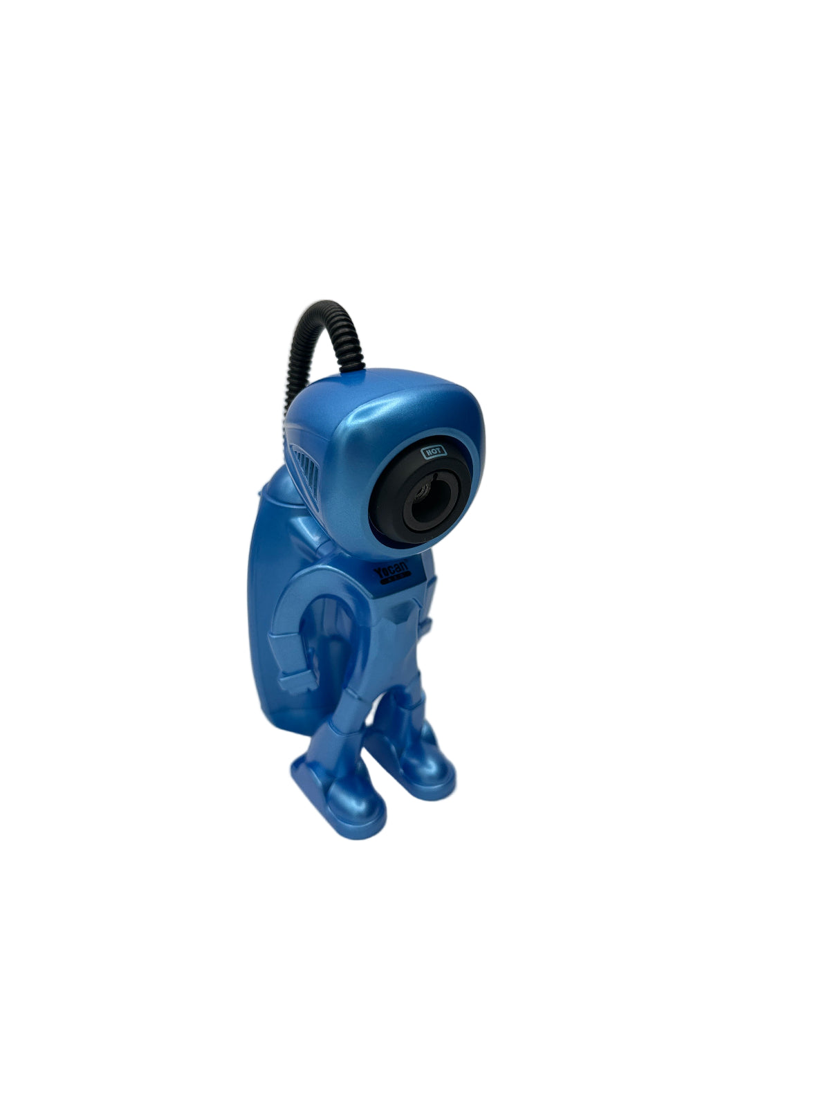 Blue Yocan Red HERO Butane Torch Main image