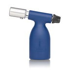 Blue flame butane torch by Aleaf