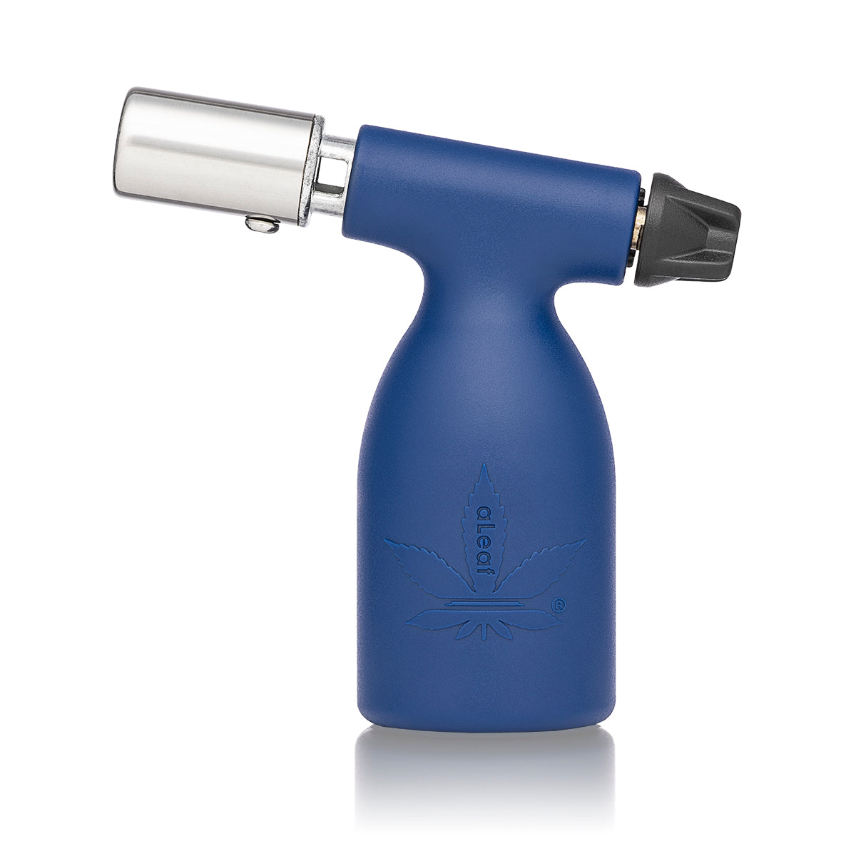 Blue flame butane torch by Aleaf