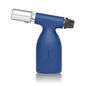 Blue flame butane torch by Aleaf