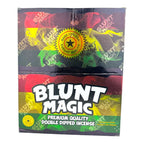 Blunt Magic - Premium Quality Double Dripped Incense 72 Pack | Box