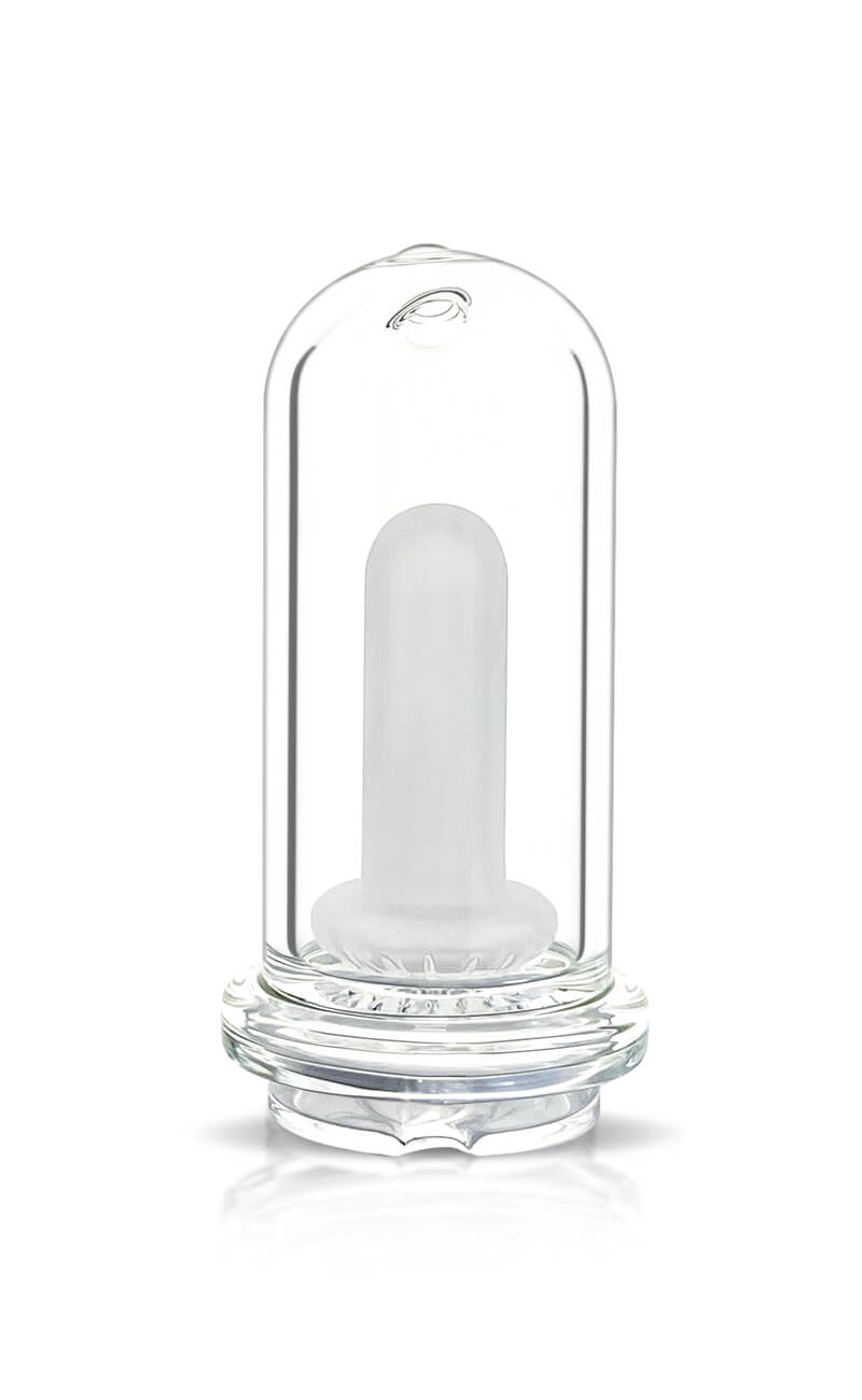 Bomb Erig Skyloud Glass Top | Smooth Airflow & Enhanced Vapor