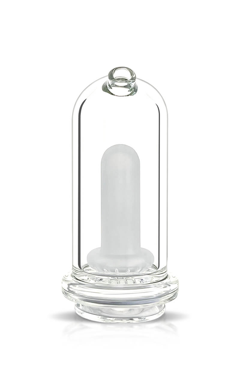 Bomb Erig Skyloud Glass Top | Smooth Airflow & Enhanced Vapor