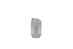 Bomb E-Rig round glass top