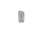 Bomb E-Rig round glass top