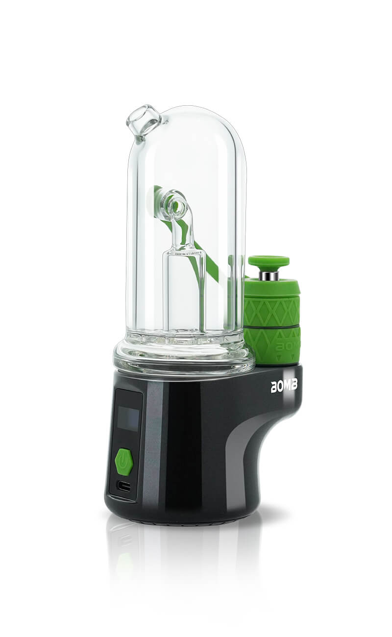 Bomb Erig Aerix e-rig wholesale hardware