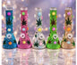 3D Diamond Beaker | 10Inch | WP3519