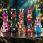 3D Print Waterpipe in Different Designs | WP5326