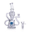 IC Glass - Recycler | ICRE1042: Premium Handcrafted Glass Recycler