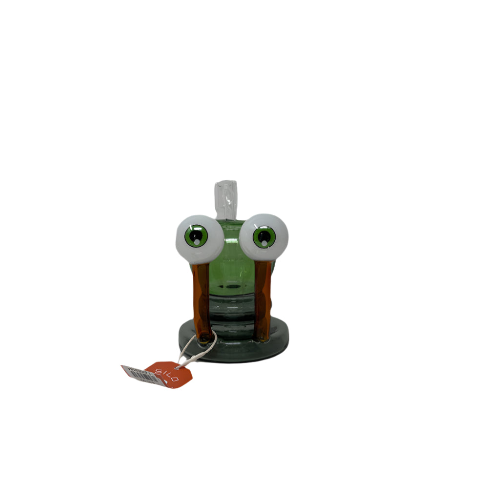 Snail Rig with Banger | Silo122 | Wholesale Water Pipe Supplier