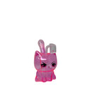 Silo -Kitty Cat Water Pipe with Banger |SILO136 | Wholesale Only