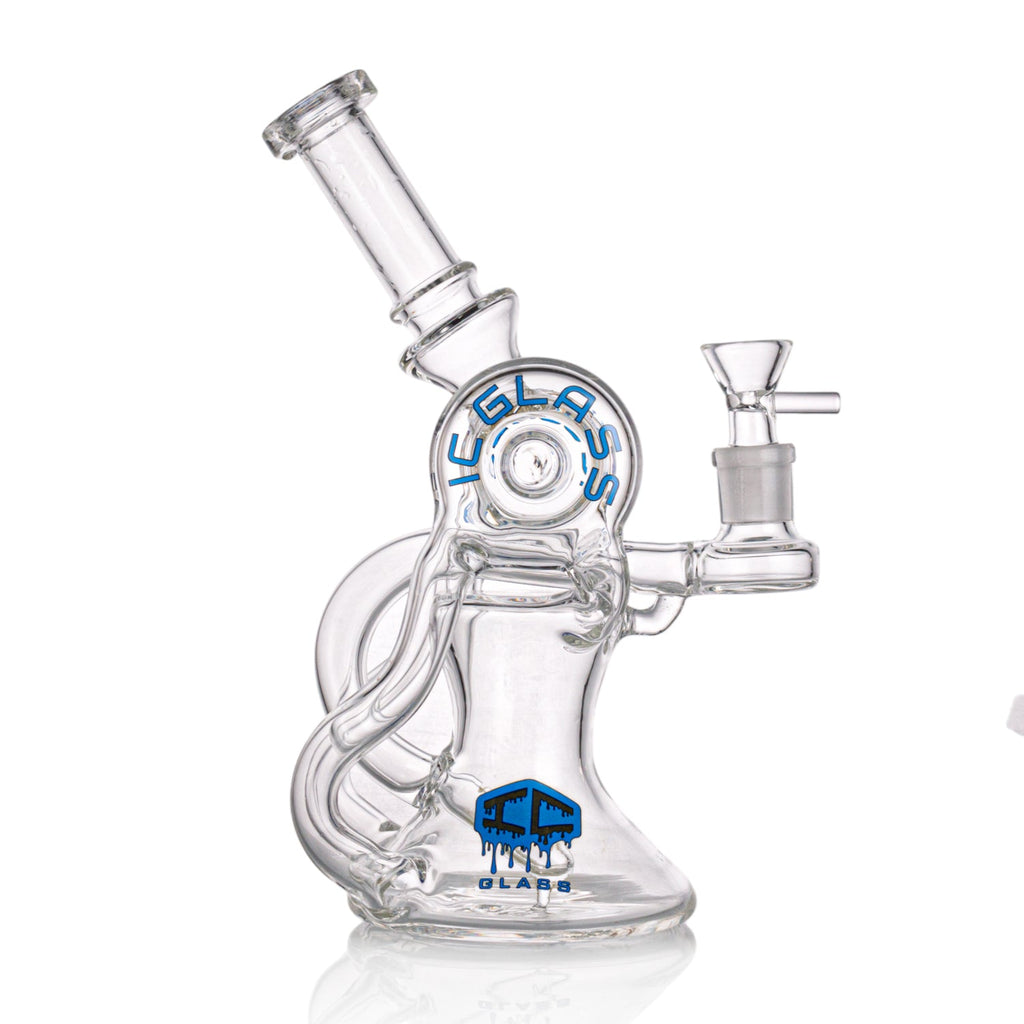 IC Glass - Recycler | ICRE1056