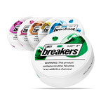 LUCY 4MG 15CT BREAKERS