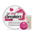 LUCY 4MG 15CT BREAKERS