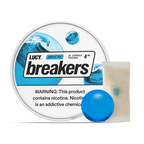 LUCY 4MG 15CT BREAKERS