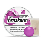 LUCY 4MG 15CT BREAKERS