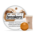 LUCY 4MG 15CT BREAKERS
