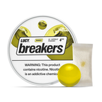 LUCY 4MG 15CT BREAKERS