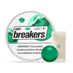LUCY 4MG 15CT BREAKERS
