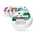 LUCY 8MG 15CT BREAKERS