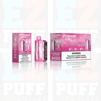 Foger Switch Pro Kit | 30k Puffs | 5 Pcs/Box
