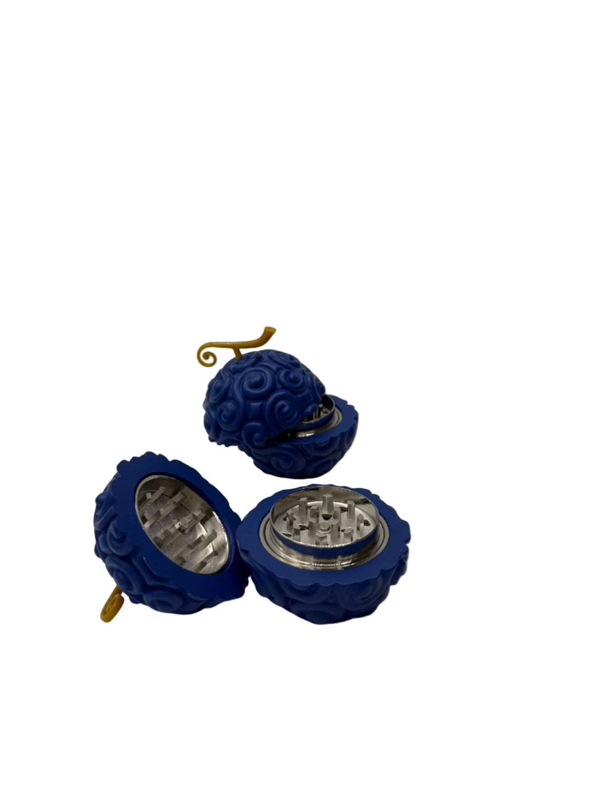 Bulk Devil Fruit Herb Grinder Main image