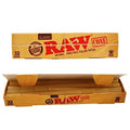 Bulk Pack of 32 RAW Pre Rolled King Size Cones – Authentic Natural Rolling Papers
