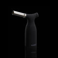 Butane refillable kitchen torch for culinary use