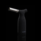 Butane refillable kitchen torch for culinary use