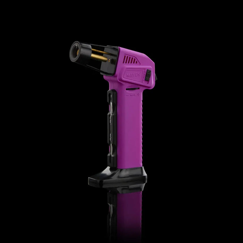 MAVEN - VOLT Windproof Dab Torch Lighters | Single Unit