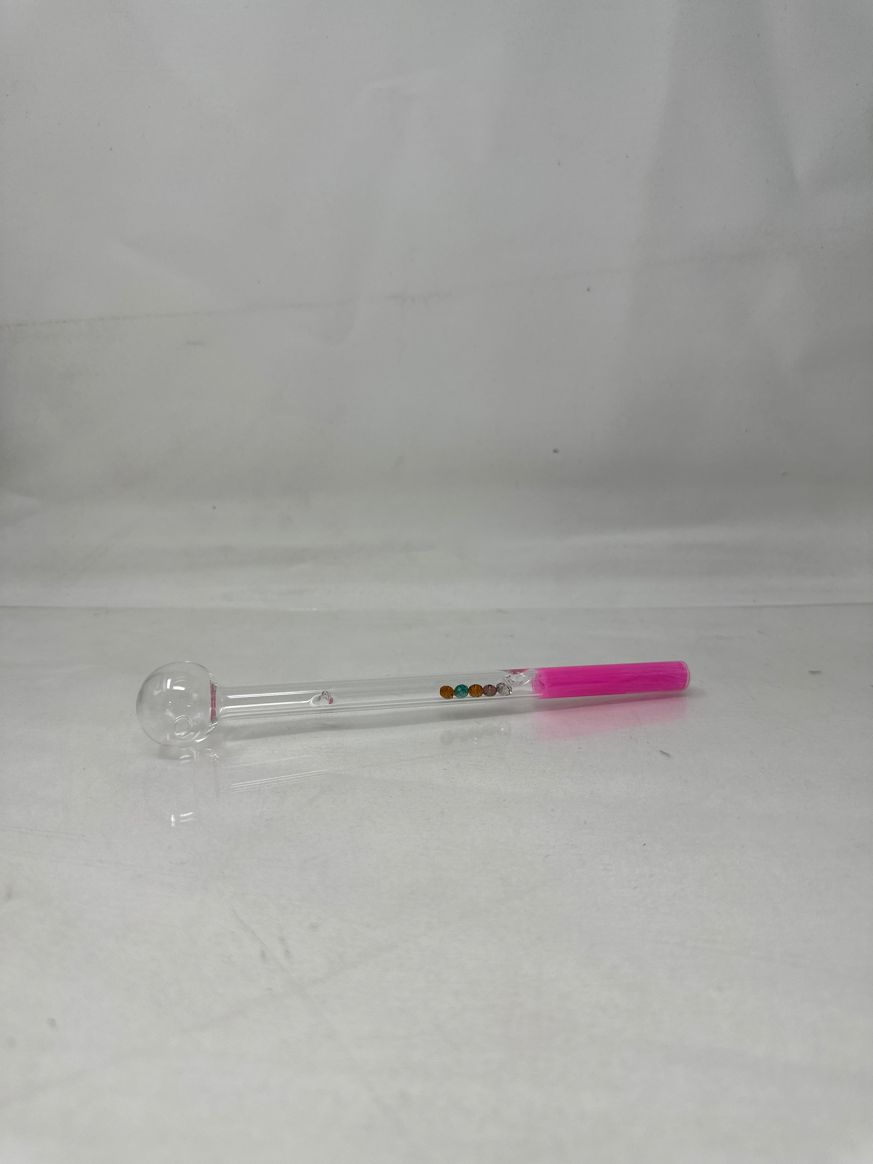 Oil burner - Mix color Beads oil burner| "Pack Of  5" | 8" | OB8005