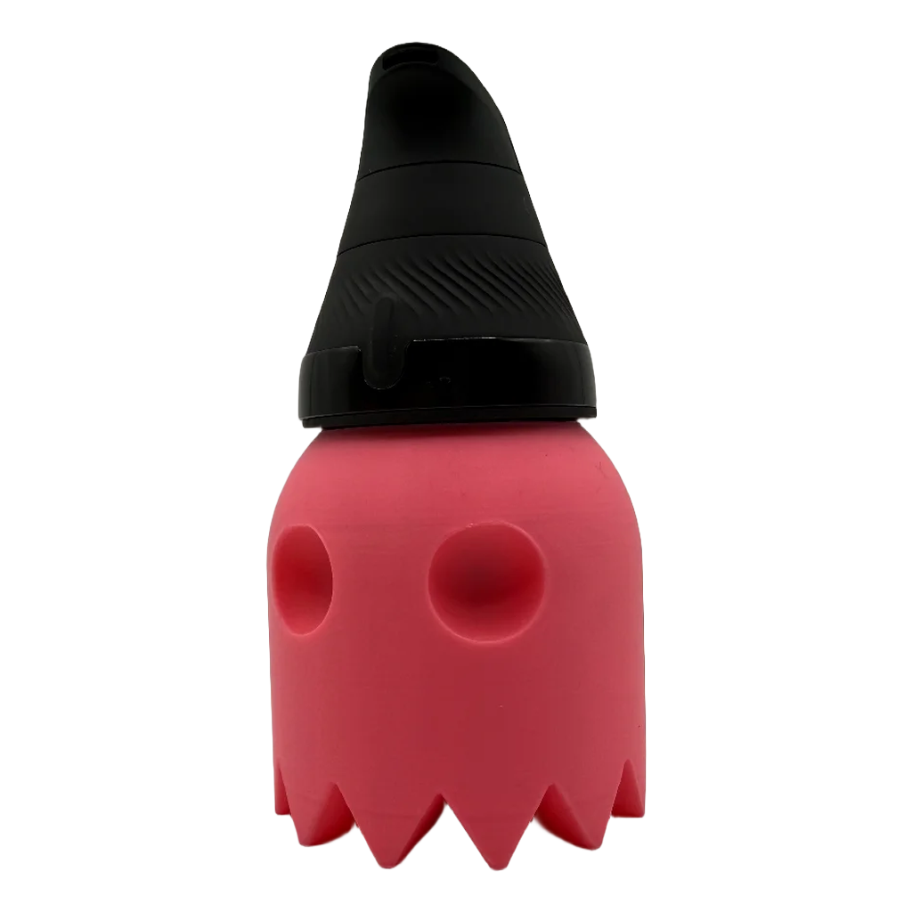 Proxy cup -Pac-man Proxy Cup